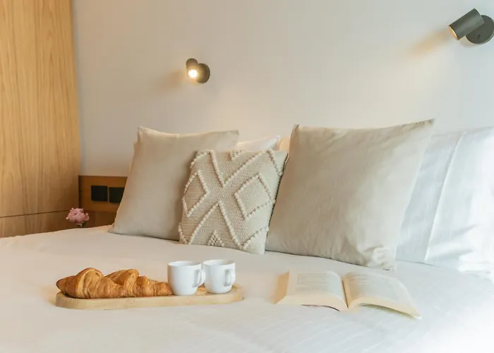 Vendégház Pureview Luxury-breakfast & Pool Adultsonly By Rent 4*